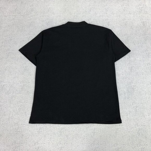 House of Errors Black Hotel Errors Kitzbühel Windows T Shirt - Picture 3 of 10